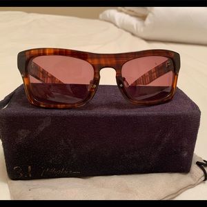 3.1 Phillip Lim sunglasses